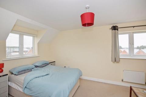 2 Herman Way, Old Sarum, Salisbury, SP4 6FG