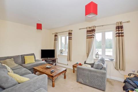 2 Herman Way, Old Sarum, Salisbury, SP4 6FG