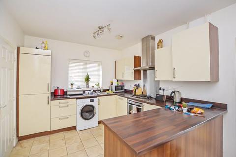 2 Herman Way, Old Sarum, Salisbury, SP4 6FG