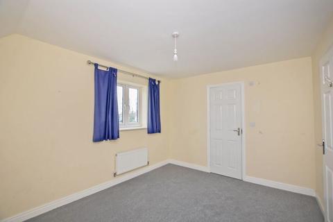 2 Herman Way, Old Sarum, Salisbury, SP4 6FG