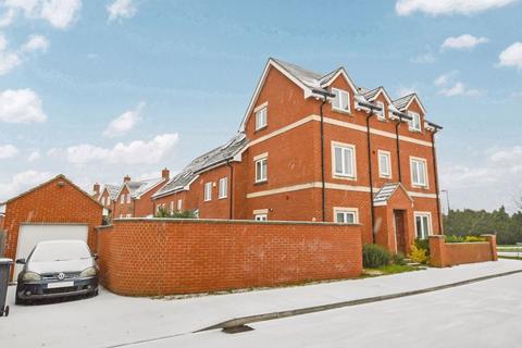 2 Herman Way, Old Sarum, Salisbury, SP4 6FG