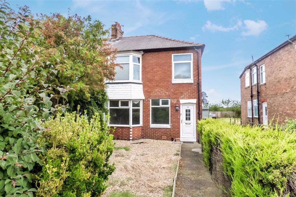 Brookland Terrace, New York, North Shields 2 bed flat £440 pcm (£102 pw)