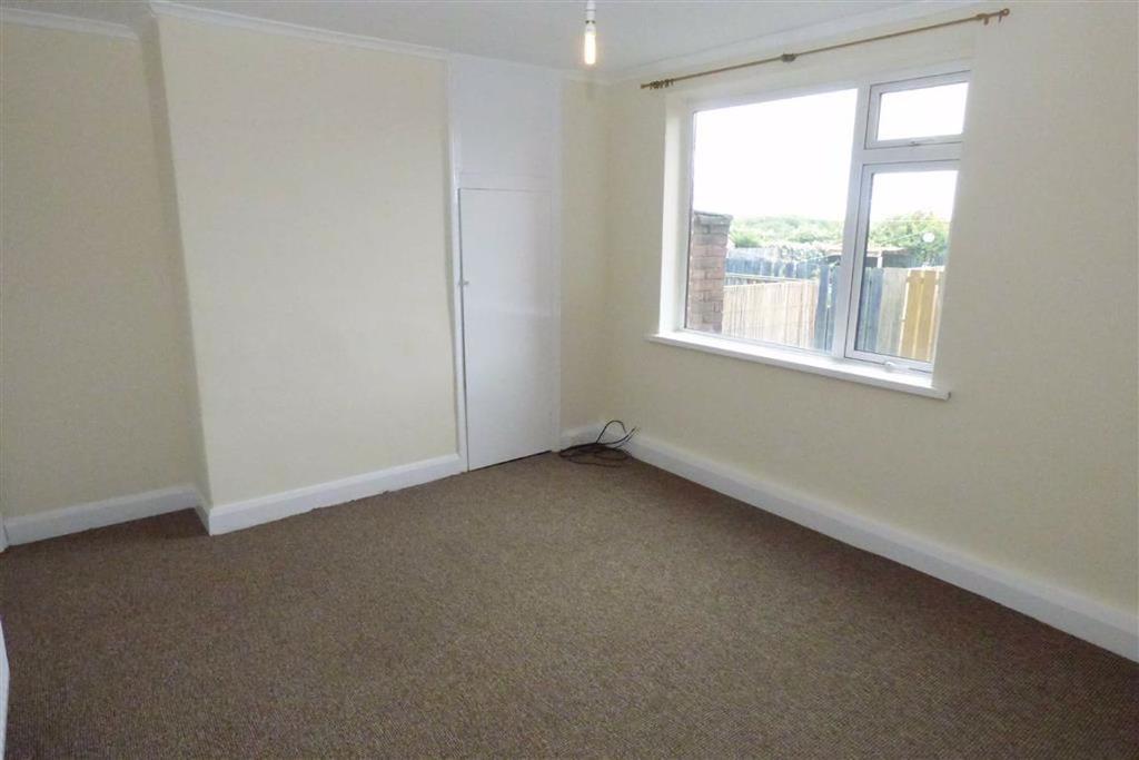 Brookland Terrace, New York, North Shields 2 bed flat £440 pcm (£102 pw)
