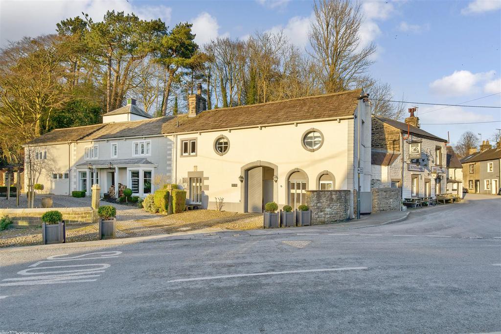 The Coach House