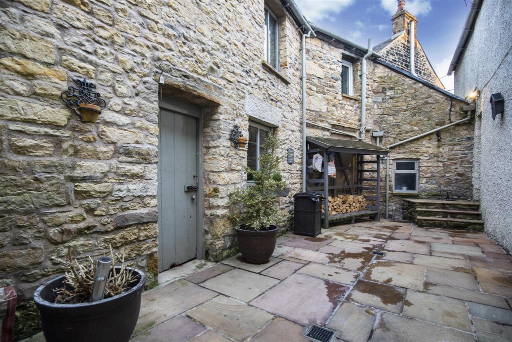 Coach House Studio