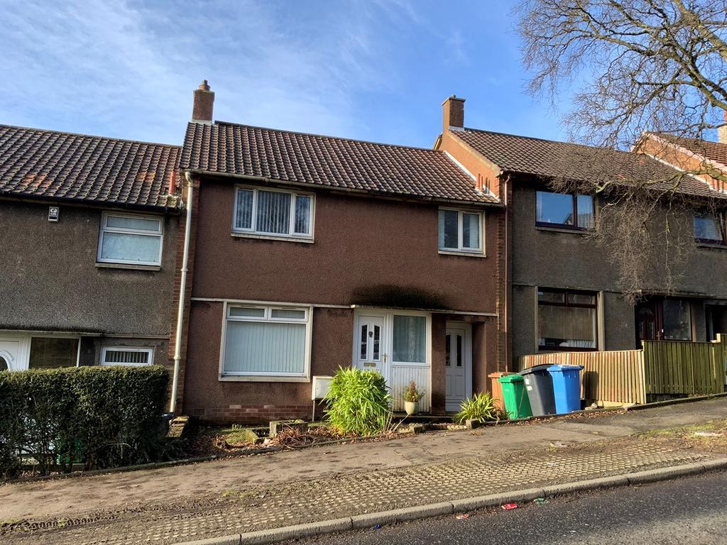 Glamis Road, Kirkcaldy, Fife, KY2 3 bed terraced house £107,999
