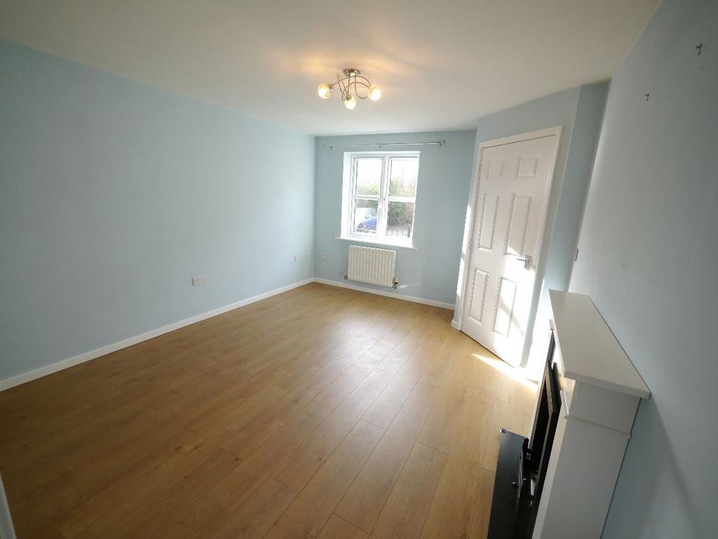 House in Newcastle upon Tyne - View 4