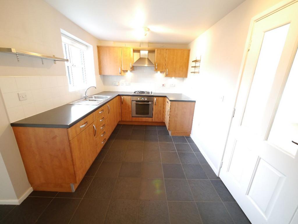 House in Newcastle upon Tyne - View 5