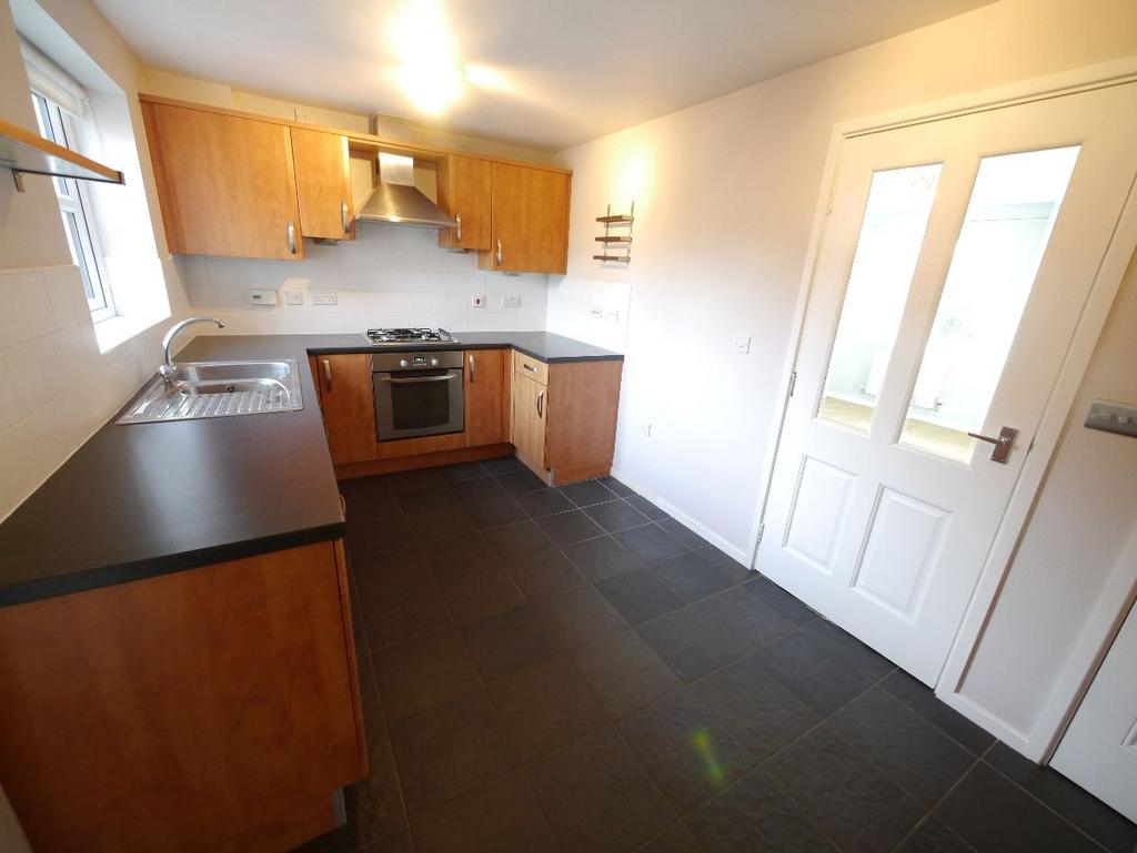 House in Newcastle upon Tyne - More