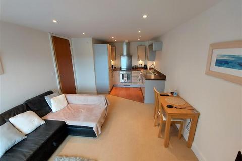 1 bedroom flat for sale, Meridian Wharf, Marina, Swansea