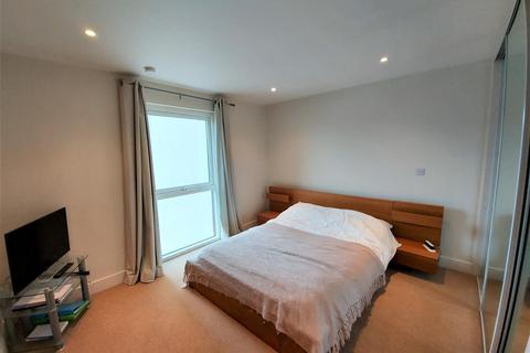 1 bedroom flat for sale, Meridian Wharf, Marina, Swansea