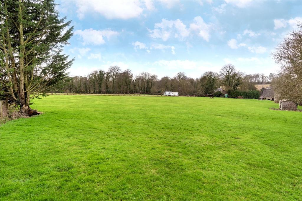 Paddocks