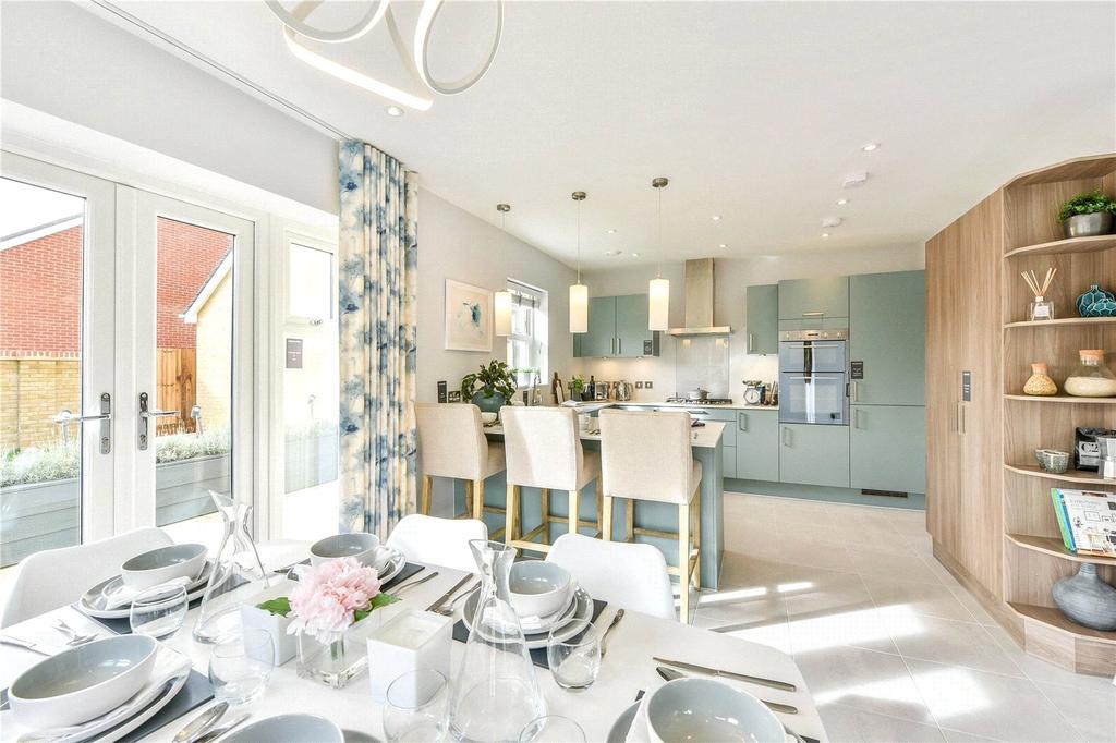 Show Home