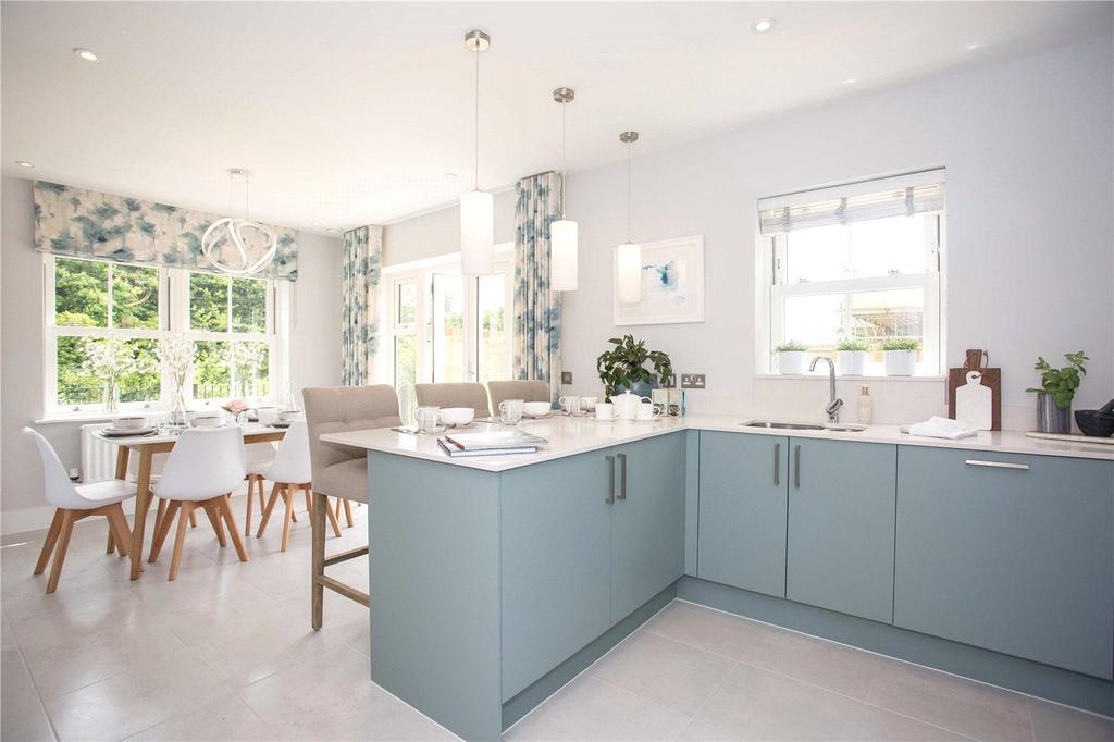 Show Home