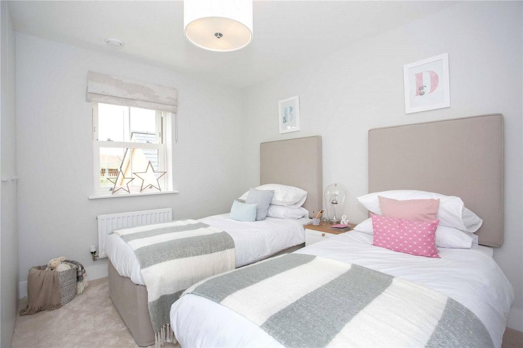 Show Home