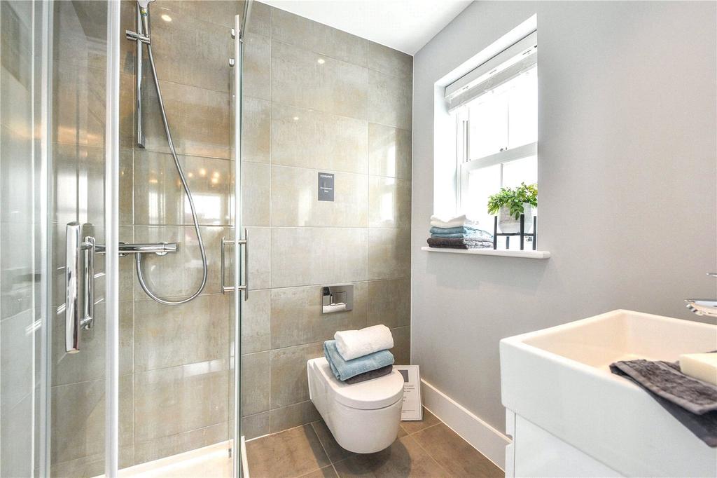 Show Home