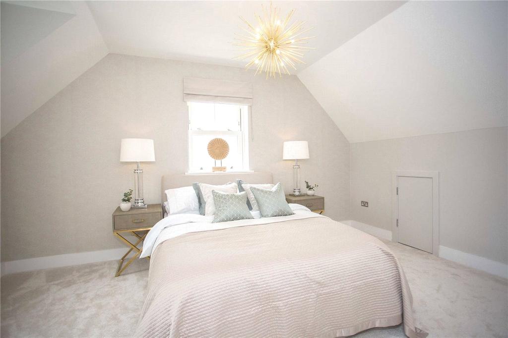 Show Home