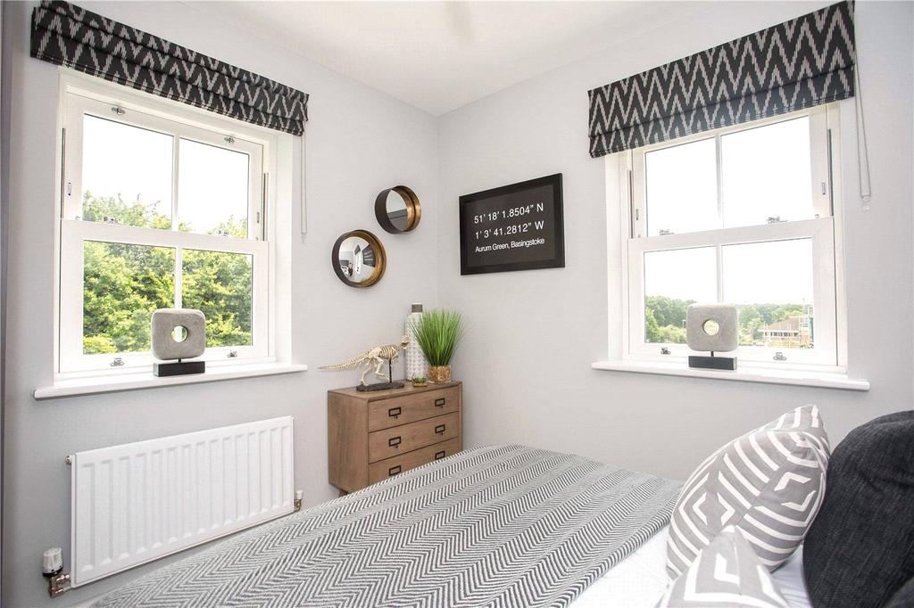 Show Home