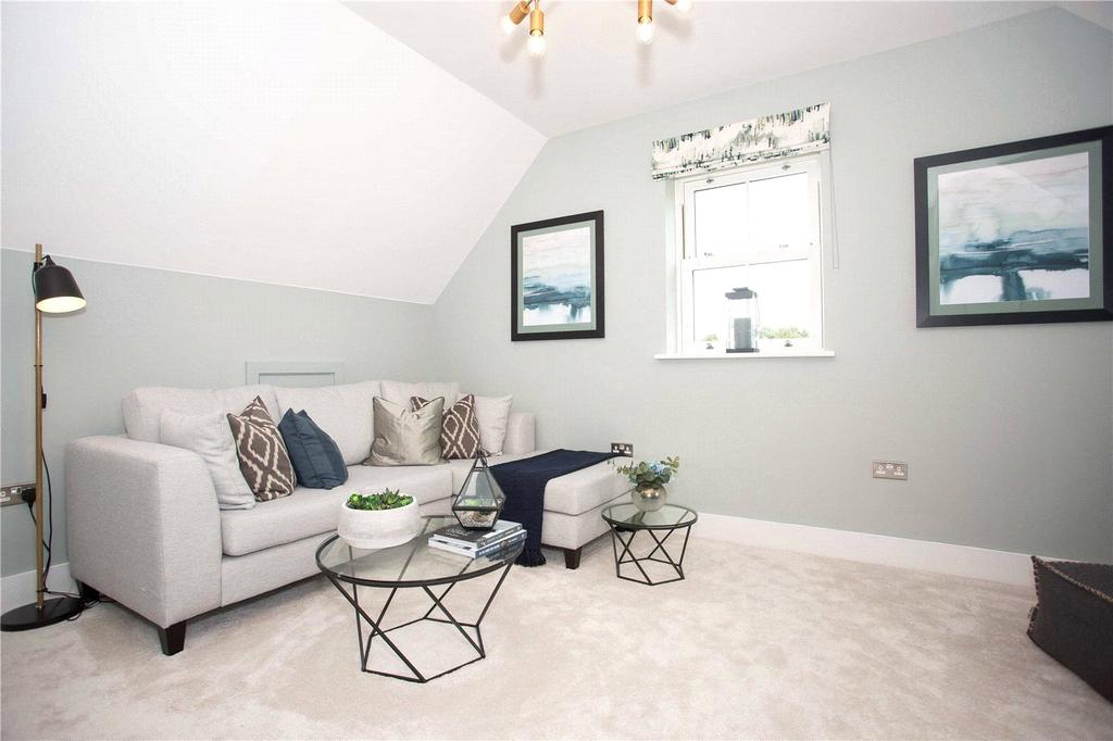 Show Home