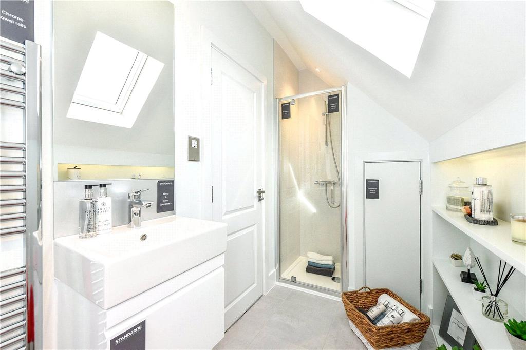 Show Home