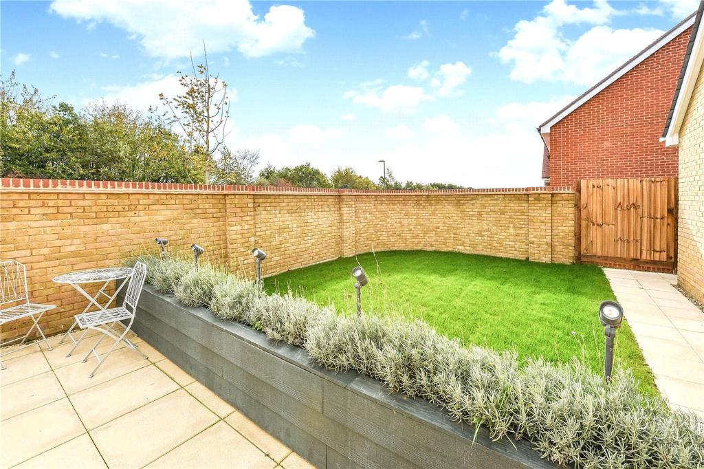 Show Home