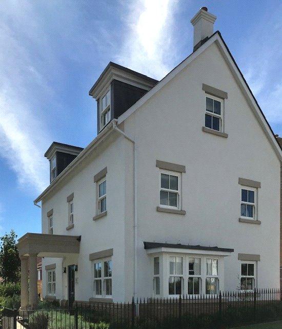 Show Home