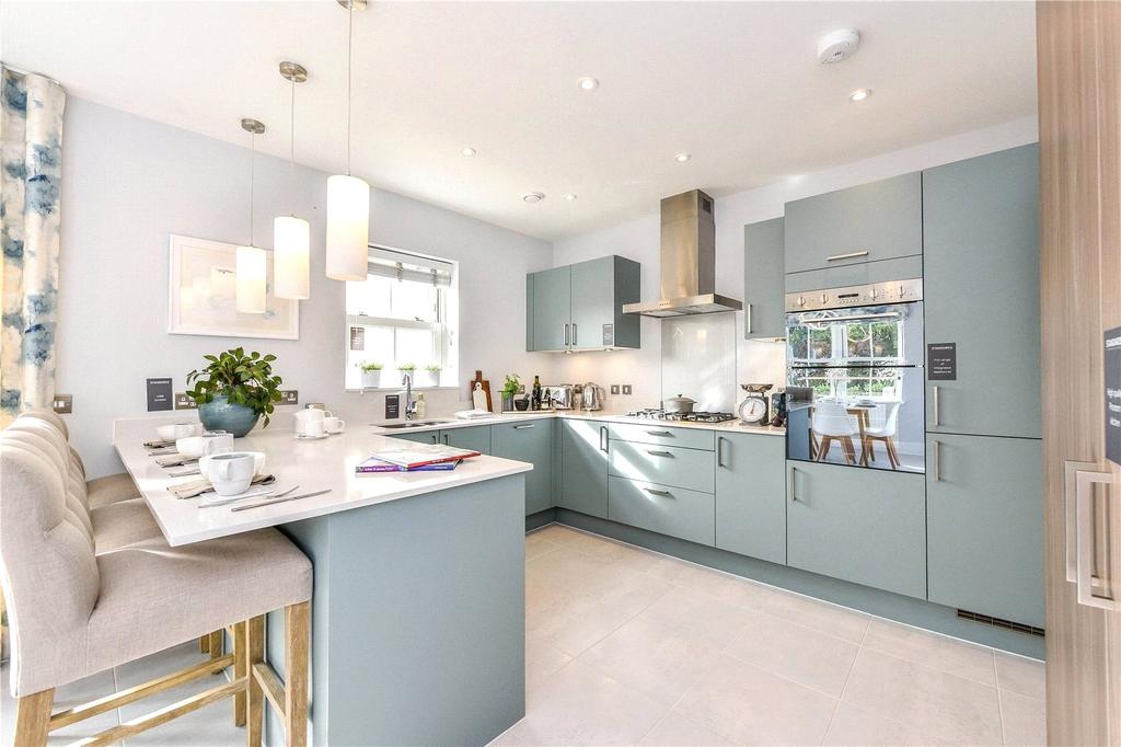 Show Home