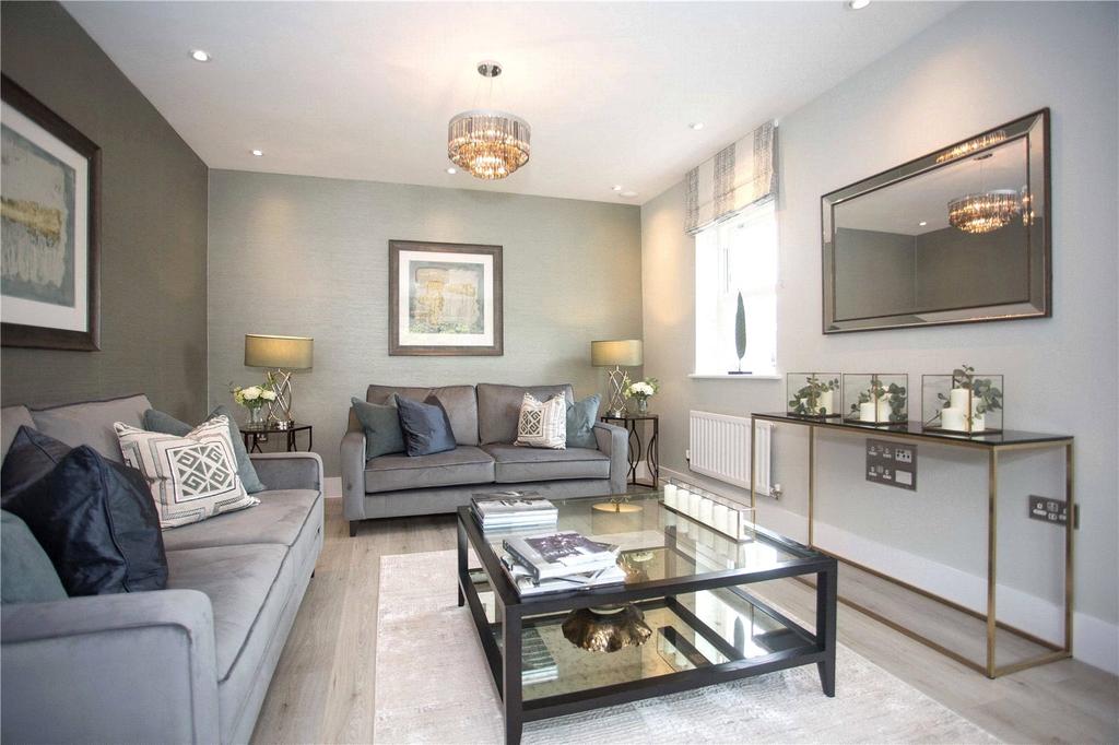 Show Home