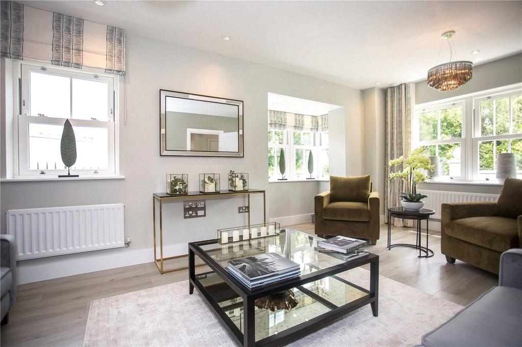 Show Home