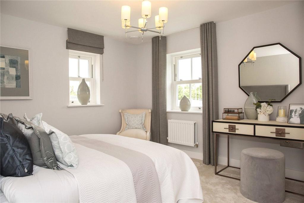 Show Home