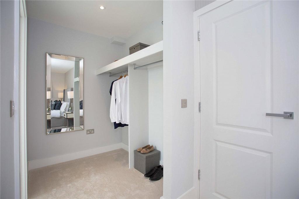 Show Home