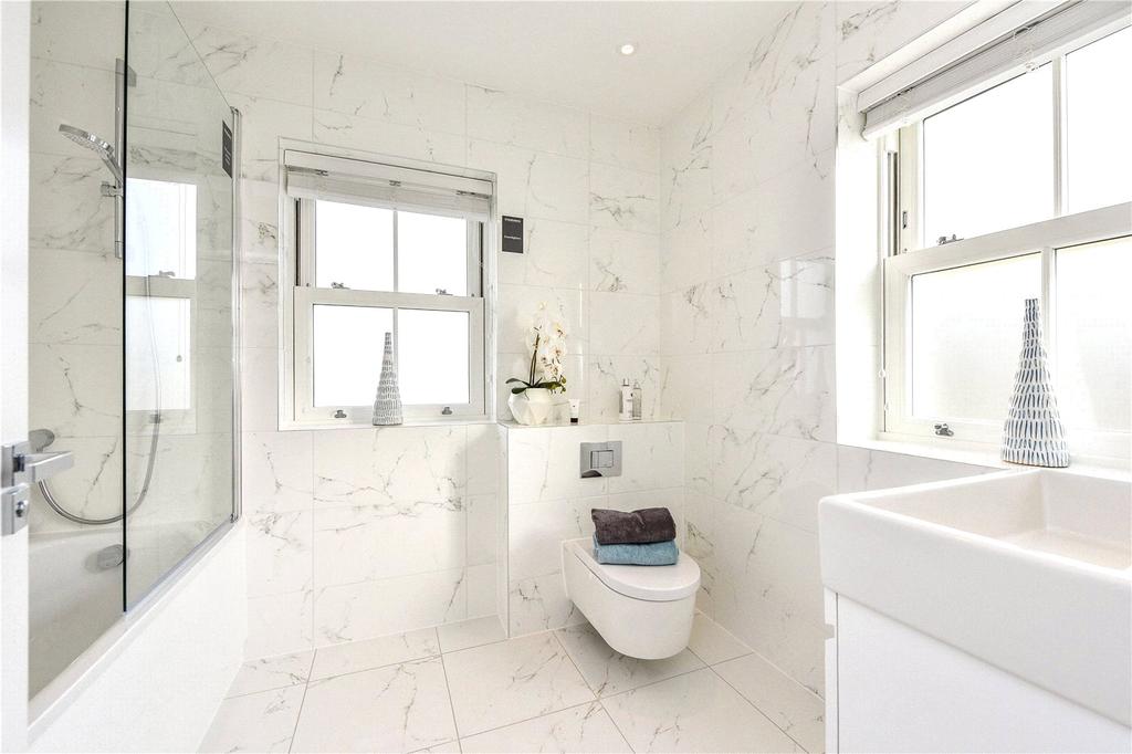 Show Home