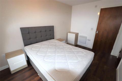3 bedroom apartment to rent, The Riverside, Derwent Street, Salford, M5