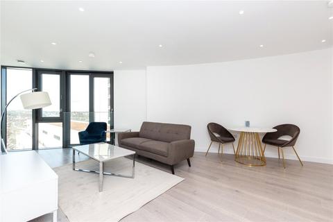 2 bedroom apartment to rent, City North West Tower, 9 Goodwin Street, London, N4