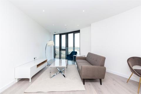 2 bedroom apartment to rent, City North West Tower, 9 Goodwin Street, London, N4