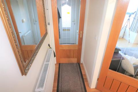 21 Beach Terrace, Newbiggin-by-the-sea, NE64 6XE