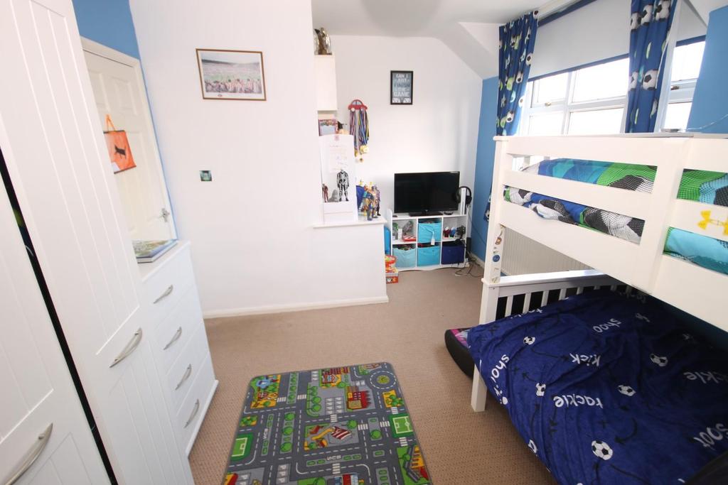 Bedroom two
