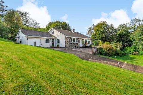 Oakwood Sterridge Valley, Berrynarbor, Ilfracombe, EX34 9TB