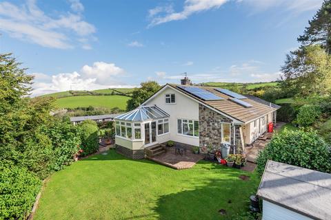 Oakwood Sterridge Valley, Berrynarbor, Ilfracombe, EX34 9TB