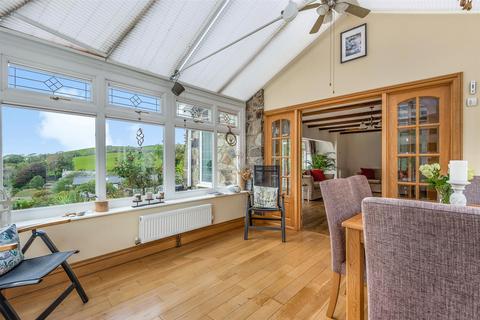 Oakwood Sterridge Valley, Berrynarbor, Ilfracombe, EX34 9TB