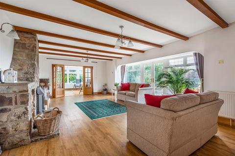 Oakwood Sterridge Valley, Berrynarbor, Ilfracombe, EX34 9TB