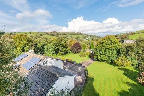 Oakwood Sterridge Valley, Berrynarbor, Ilfracombe, EX34 9TB
