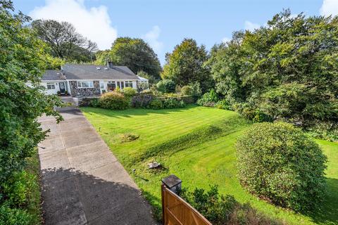 Oakwood Sterridge Valley, Berrynarbor, Ilfracombe, EX34 9TB