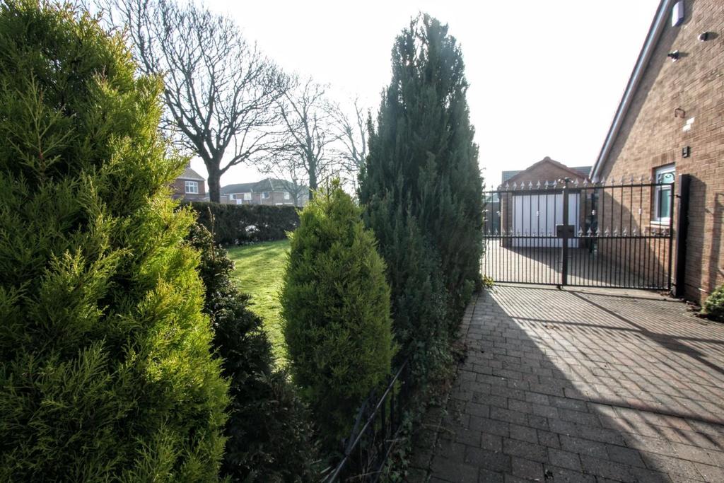 Gardens