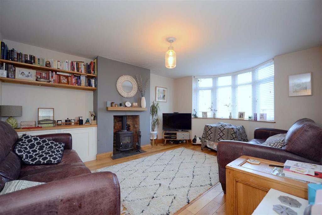 Fairview Drive, Bayston Hill... 3 bed semidetached house £269,995